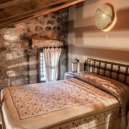 Casas Rurales Chon Alto Tajo Peralejos de las Truchas Extérieur photo